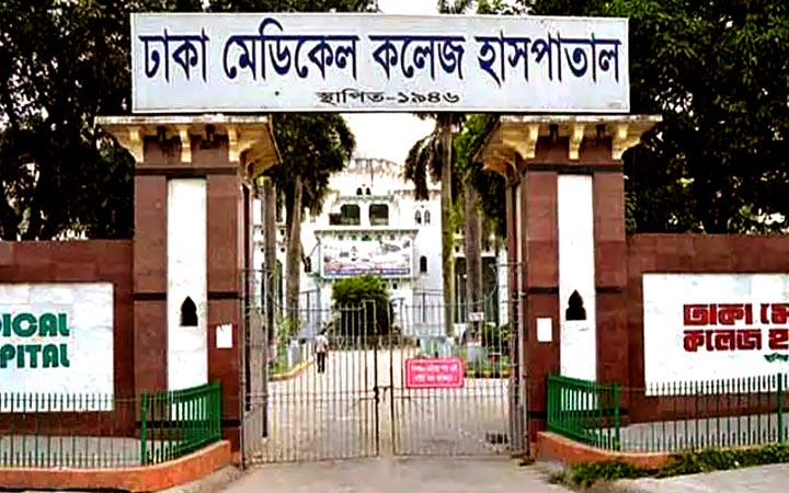 রাজধানীতে স্কুলছাত্রের অস্বাভাবিক মৃত্যু
