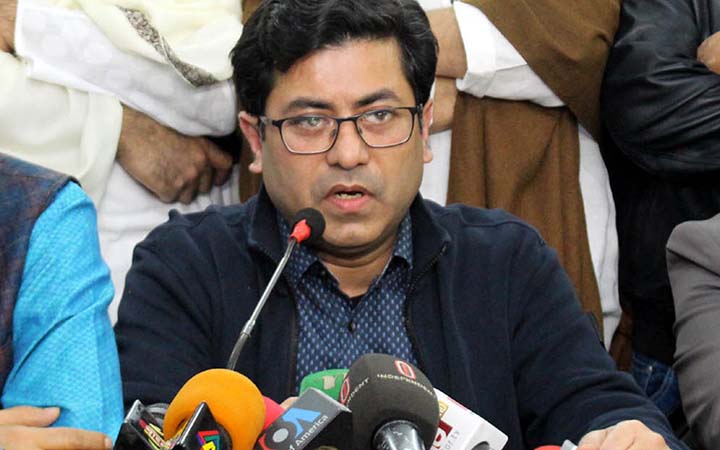 নানক-তাপসসহ ২৮ জনের বিরুদ্ধে অভিযোগ আমলে নিয়েছে ট্রাইব্যুনাল