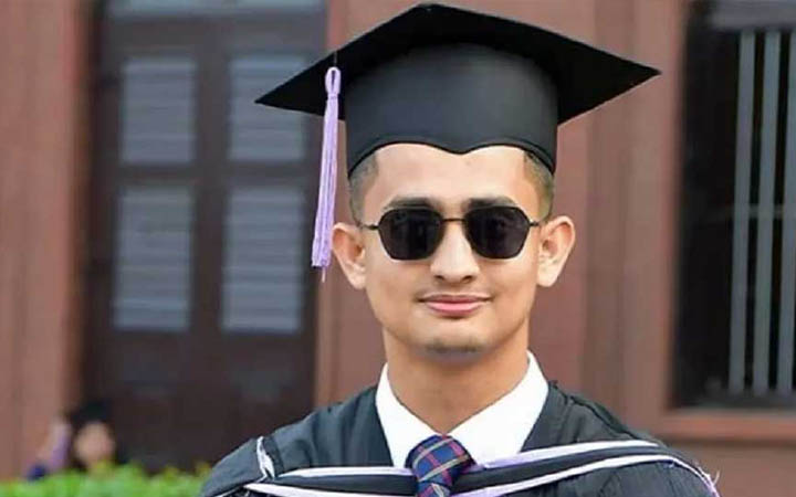 সরকারের ১০০ দিনে প্রত্যাশা পূরণ হয়নি: সারজিস আলম