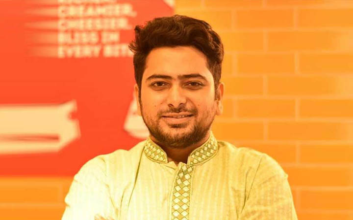 হাসিনা দেশে আসবেন কেবল ফাঁসিতে ঝোলার জন্য: উপদেষ্টা নাহিদ