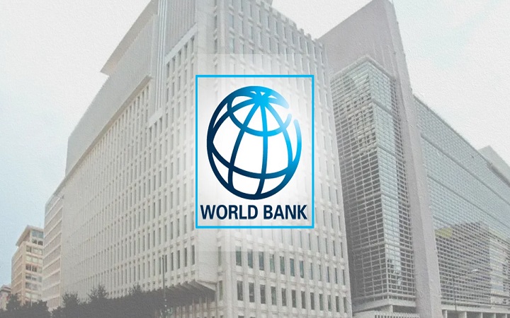 ৩.৩ শতাংশে নেমে আসবে বাংলাদেশের প্রবৃদ্ধি: বিশ্বব্যাংক