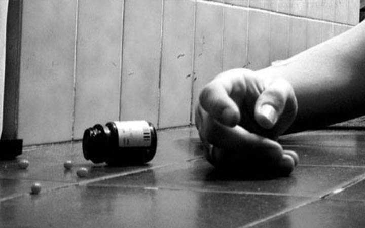 কীটনাশক পানে নারীর মৃত্যু