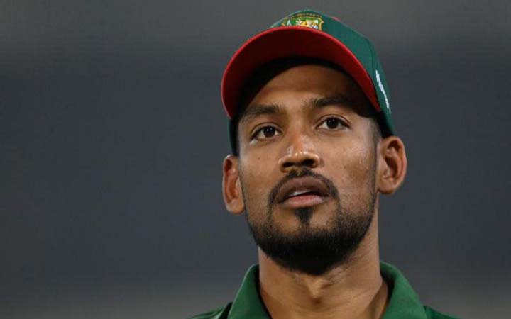 ফাইনাল জয়ের লক্ষ্য নিয়েই যাচ্ছি: শান্ত