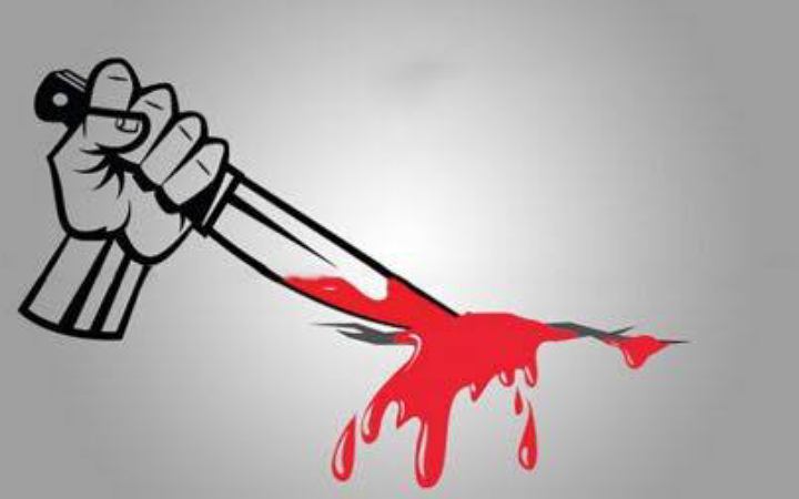 ইটনায় ভাতিজাকে হত্যার অভিযোগ চাচার বিরুদ্ধে