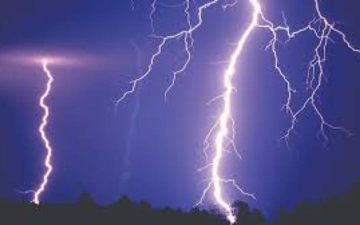 শেরপুরে বজ্রপাতে কৃষকের মৃত্যু