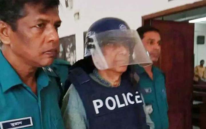 আ.লীগের সাবেক ৭ মন্ত্রী-এমপি নতুন মামলায় গ্রেপ্তার