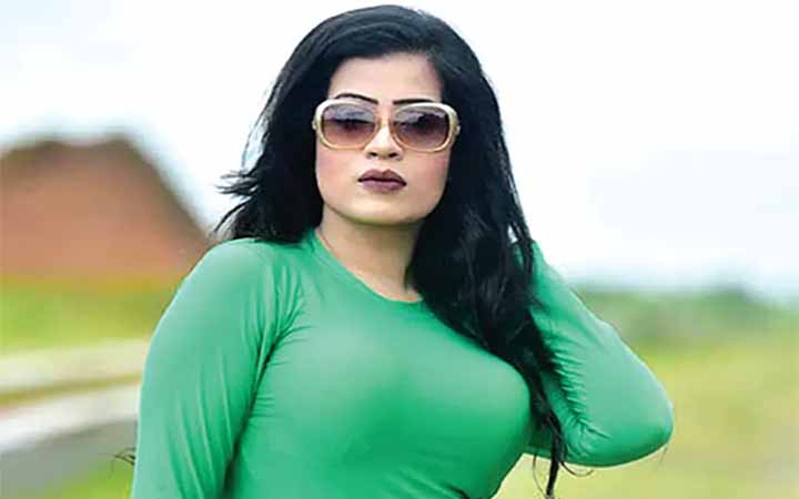 যৌতুক না পেয়ে দেহ ব্যবসায় নামানোর চেষ্টার অভিযোগ  সানাইয়ের স্বামীর বিরুদ্ধে