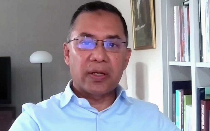 সবাইকে ঐক্যবদ্ধ হতে হবে অন্যথায়, গুপ্ত স্বৈরাচারের আবির্ভাব হতে পারে: তারেক রহমান