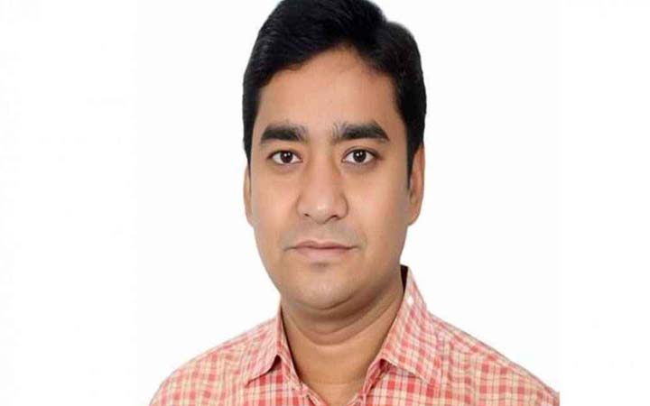 আমজনতার দলকে নিবন্ধন দিলে গণতন্ত্র শক্তিশালী হবে : নাছির