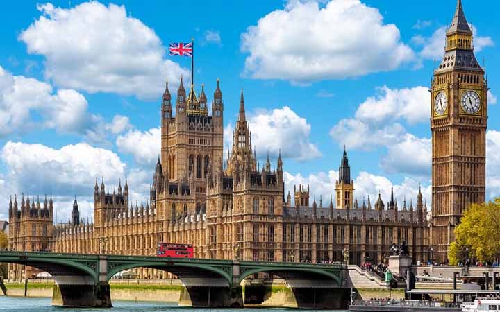 যুক্তরাজ্যের ইতিহাসে ২০২৫ সাল ছিল সবচেয়ে উষ্ণ ও রৌদ্রোজ্জ্বল বছর