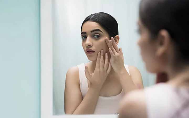 চেহারা দেখে শরীরের সমস্যা বোঝার কিছু উপায়