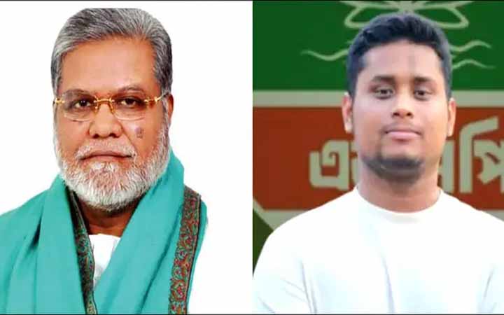 হাসনাতের আসনে বিএনপির প্রার্থীতা বাতিল করলো চেম্বার আদালত