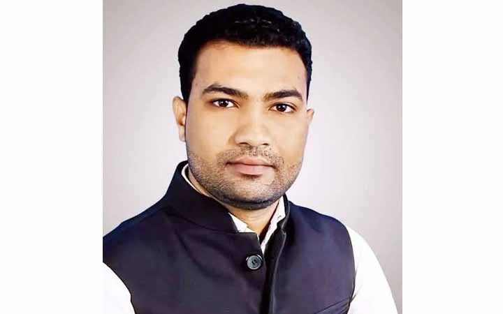 দুবাই পালানোর সময় বিমানবন্দরে গ্রেপ্তার নরসিংদীর ছাত্রলীগ নেতা