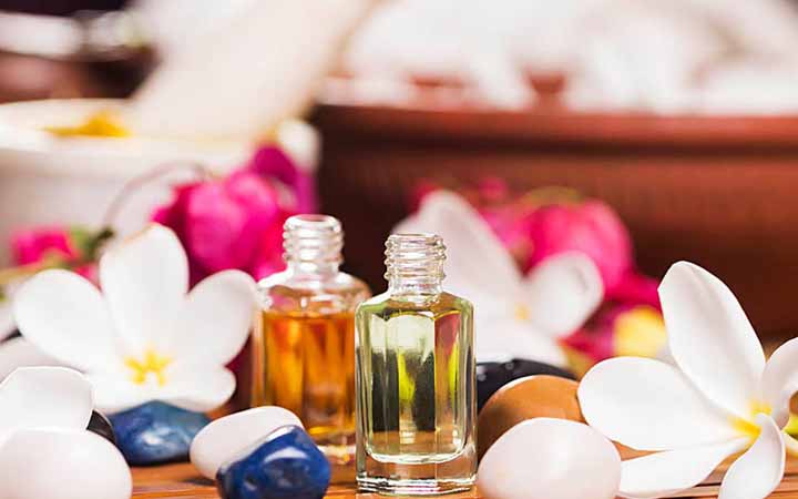 সুগন্ধি ব্যবহারে ইসলামের নির্দেশনা