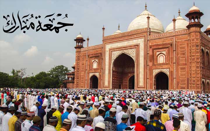 জুম্মাবারে গেলেই কি সরাসরি জান্নাত মিলবে?