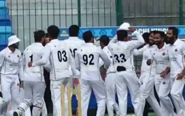 ক্রিকেটের ২৩২ বছরের পুরোনো রেকর্ড ভেঙ্গে নতুন বিশ্ব রেকর্ড গড়ল পাকিস্তান টিভি
