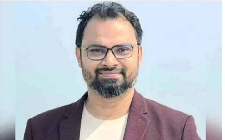 সাবেক ক্রীড়া উপদেষ্টার স্বেচ্ছাচারিতায় ক্রিকেট বোর্ড কলঙ্কিত হয়েছে : আমিনুল