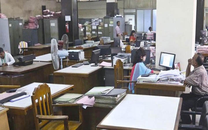 আজ খোলা থাকছে ব্যাংকের যেসব শাখা