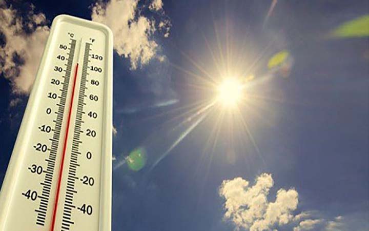 ঢাকায় বৃষ্টির সম্ভাবনা নেই, বাড়তে পারে দিনের তাপমাত্রা