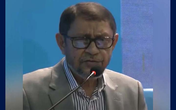 বজ্রপাতের মতো হঠাৎ এসেছে হাম, প্রস্তুতি ছিল না : স্বাস্থ্যমন্ত্রী