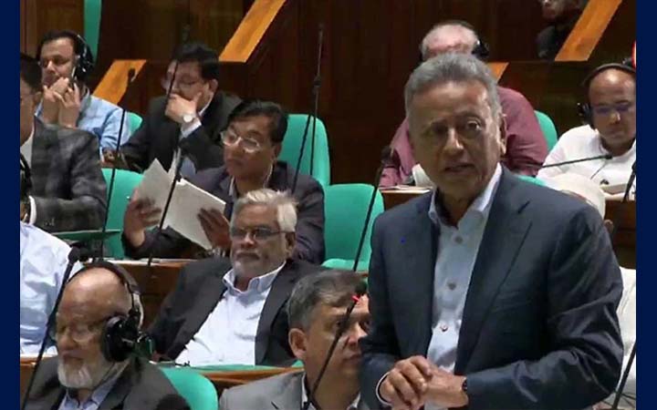 ব্যাংক হিসাব খুলতে টিআইএন বাধ্যতামূলক