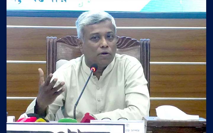 যশোরে স্বাস্থ্যসেবা উল্লেখযোগ্য পরিমাণে বাড়ানো হচ্ছে: জ্বালানি প্রতিমন্ত্রী