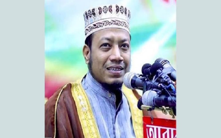 জামায়াত প্রার্থী আমির হামজাকে ঝিনাইদহে অবাঞ্ছিত ঘোষণা