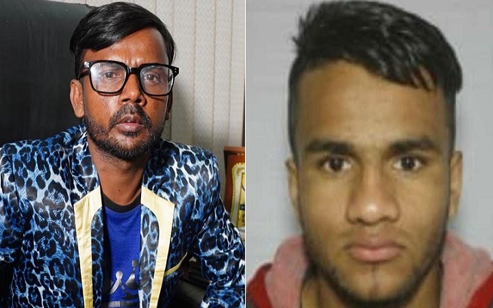 হিরো আলমকে প্রাণনাশের হুমকিদাতা আটক