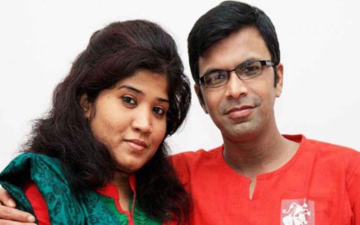 ১২৫ বার পেছাল সাগর-রুনি হত্যা মামলার প্রতিবেদন