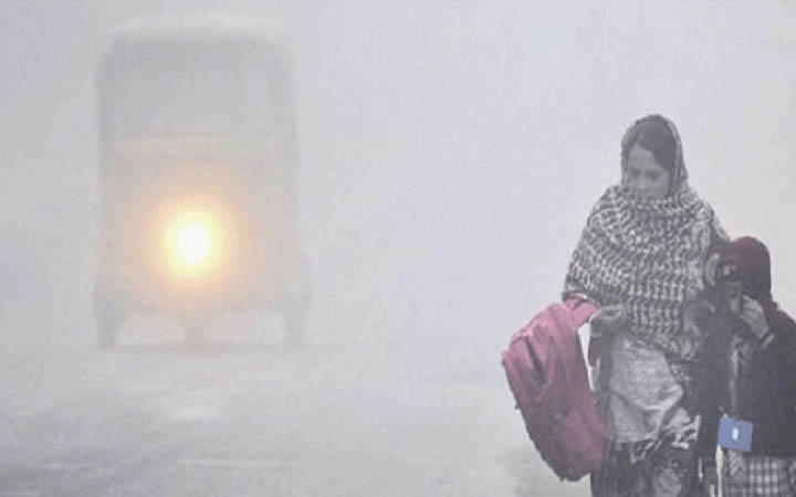 শীত নিয়ে আবহাওয়া অফিসের নতুন বার্তা