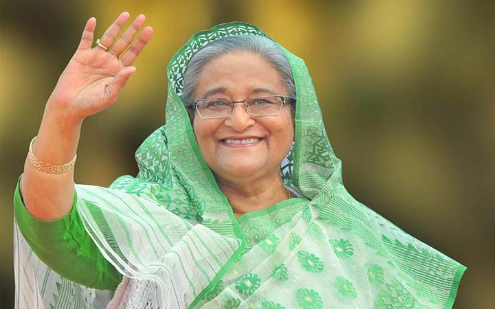 আগামীকাল খুলনায় যাচ্ছেন প্রধানমন্ত্রী