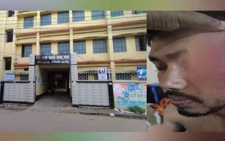 ধামাচাপা দিতে ইভটিজিংয়ের অসত্য অভিযোগ আবিস্কার, পুলিশী তদন্তে বুলবুল কলেজের ঘটনায় ফাঁসে যাচ্ছে ছাত্রলীগ