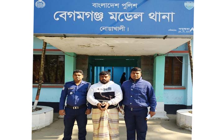 ভাবিকে খুন করে তাবলিগ জামায়াতে যান দেবর, অতঃপর হত্যা মামলায় গ্রেপ্তার