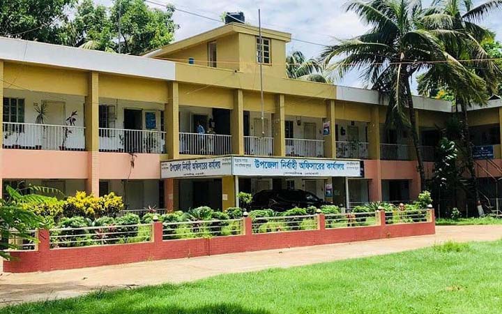 কোম্পানীগঞ্জের ইউএনওর নম্বর ক্লোন করে শিক্ষকের কাছে টাকা দাবি