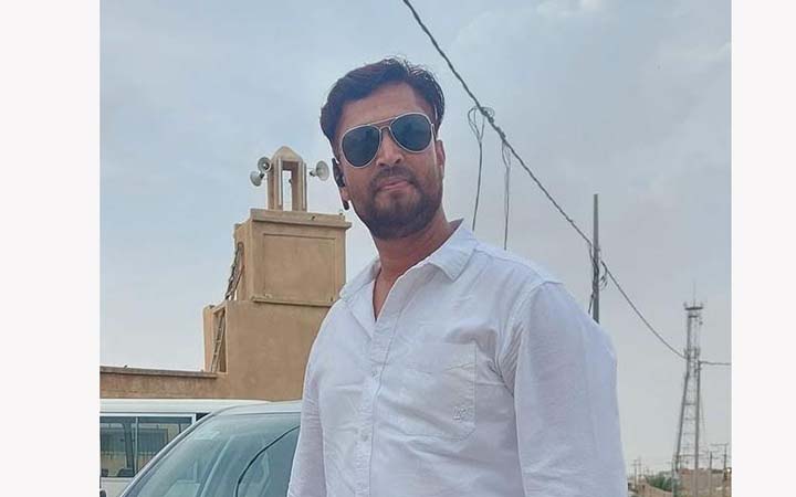 বন্দুক ঠেকিয়ে প্রবাসীকে অপহরণের অভিযোগ যুবদল নেতার বিরুদ্ধে, থানায় লিখিত অভিযোগ
