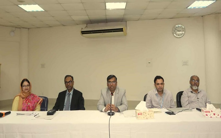 শিক্ষার্থীদের মানসিক স্বাস্থ্যসেবার পরিধি বাড়ানো হচ্ছে : ইউজিসি