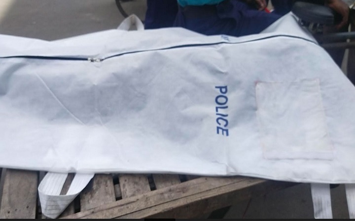 নোয়াখালীতে হাত-পা বাঁধা অজ্ঞাত যুবকের মরদেহ উদ্ধার