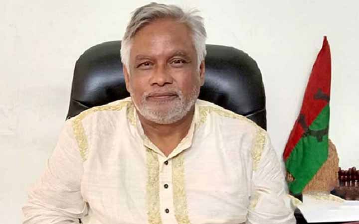 নতুন দায়িত্বে আমানউল্লাহ আমান