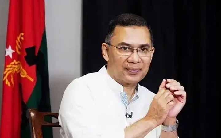 তারেক রহমানের ১৯তম কারামুক্তি দিবস উপলক্ষে জামালপুরে আলোচনা সভা