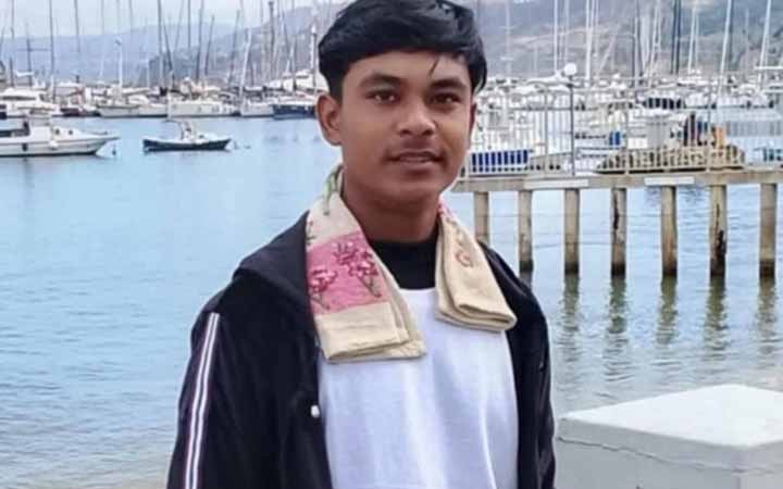 ইতালিতে সড়ক দুর্ঘটনায় বাংলাদেশি যুবকের মৃত্যু