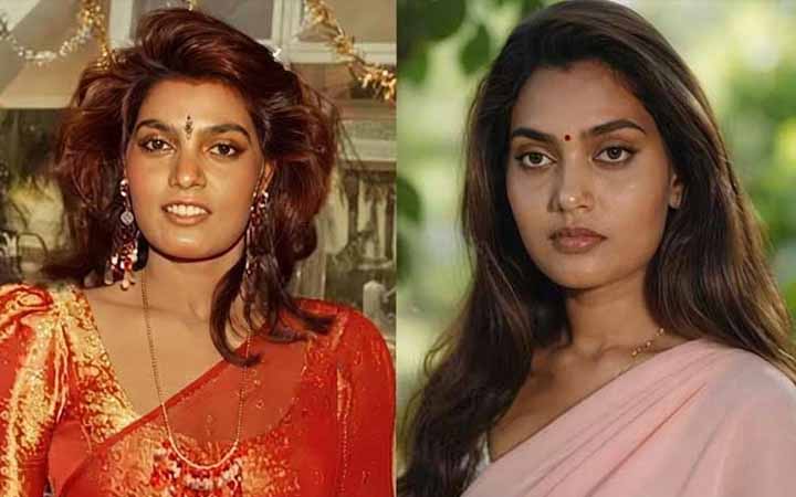 আজ পর্যন্ত খোলেনি অভিনেত্রী সিল্কের মৃত্যু রহস্যের জট