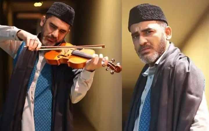 ‘অভিনয়ে কেউ আমার চেয়ে এগিয়ে নেই’, স্পষ্ট জানালেন ঋত্বিক