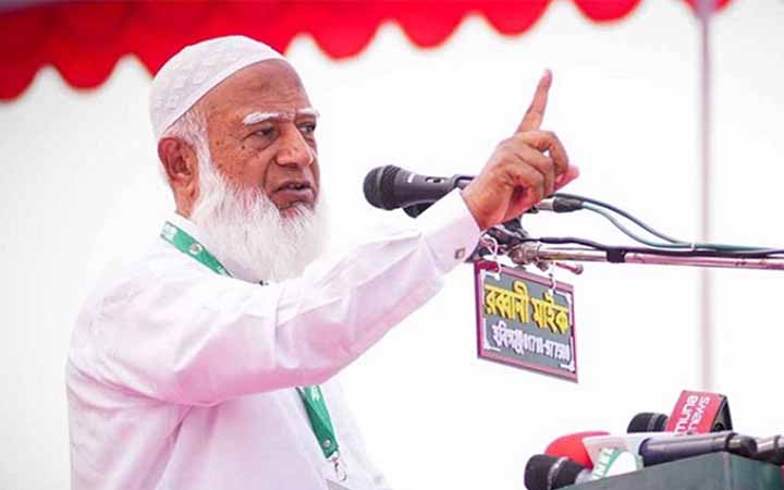 সর্প দংশন করা, ওঝা হয়ে ঝাড়ার নাটক আর দেখতে চাই না- জামায়াত আমীর