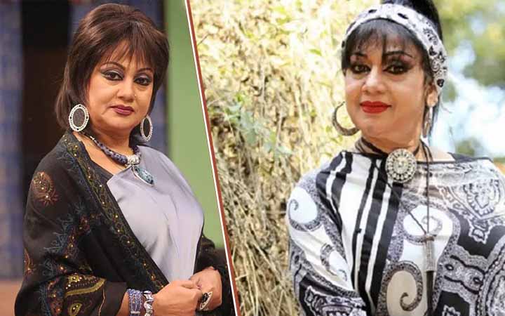 ‘আমার নসিবে জাহান্নাম থাকলে আমি যাব’-নায়িকা নূতন