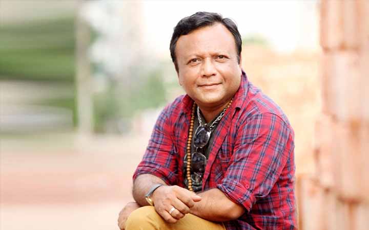 পরোটা বিতর্কে মুখ খুললেন মুকিত