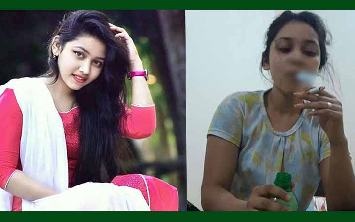 মাদারীপুরে ৫০ পিস ইয়াবাসহ তরুণী গ্রেপ্তার