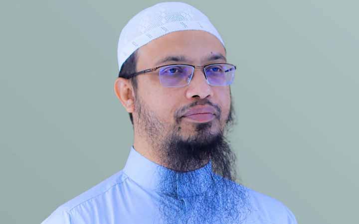 ঘুমের আগের সময় হোক সুন্নাহময়