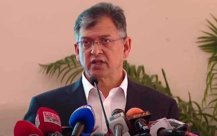 পুলিশের নতুন ইউনিট গঠনের ঘোষণা