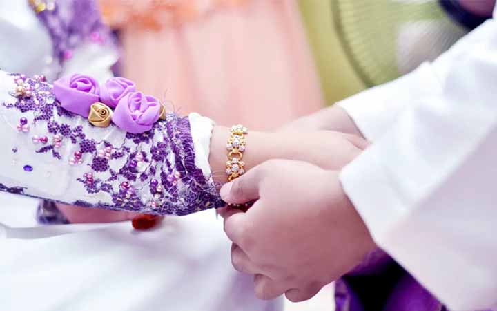 সারাজীবন বিয়ে না করে থাকা কি ইসলামে জায়েজ?