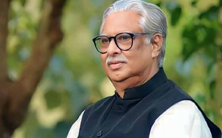 ডাকসুর সাবেক ভিপি মনসুর আহমেদ গ্রেপ্তার
